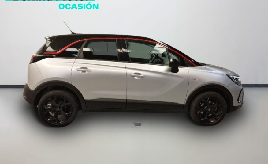 OPEL CROSSLAND 1.2 96KW GS AUTO 130 5P