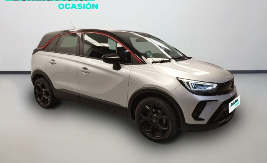 OPEL CROSSLAND 1.2 96KW GS AUTO 130 5P