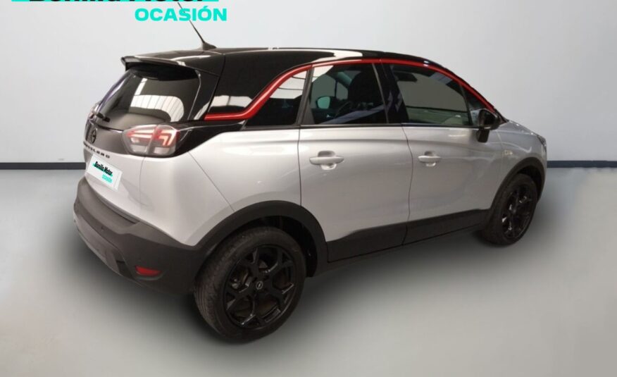 OPEL CROSSLAND 1.2 96KW GS AUTO 130 5P