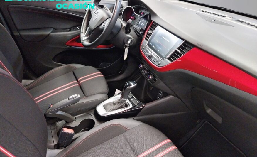 OPEL CROSSLAND 1.2 96KW GS AUTO 130 5P
