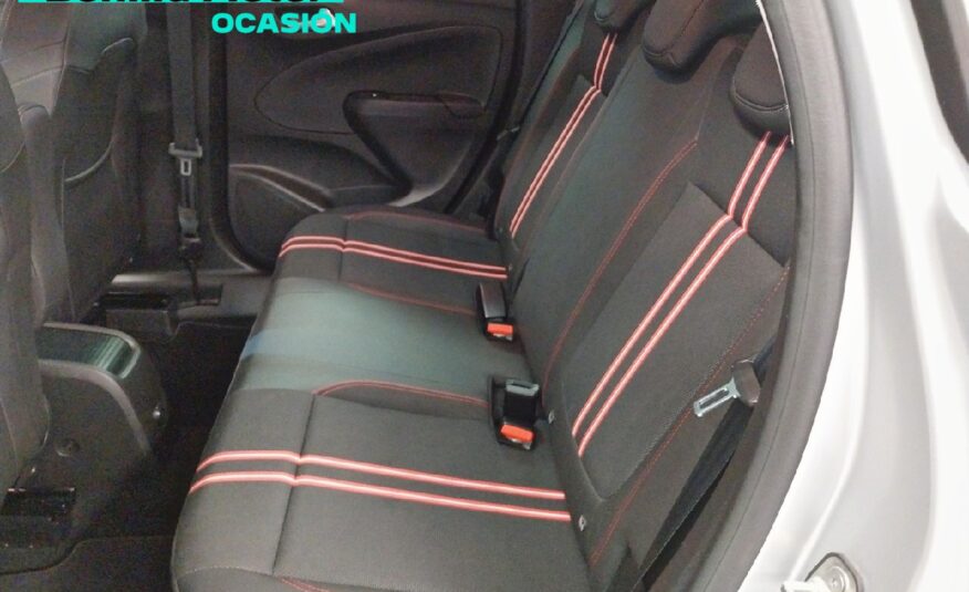 OPEL CROSSLAND 1.2 96KW GS AUTO 130 5P
