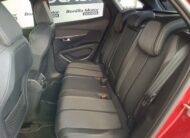 PEUGEOT 3008 1.5 BLUEHDI 96KW GT LINE AUTO S&S 130 5P