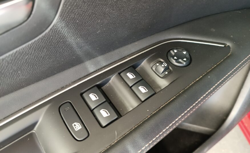 PEUGEOT 3008 1.5 BLUEHDI 96KW GT LINE AUTO S&S 130 5P