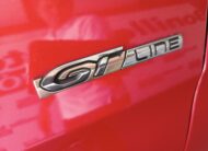 PEUGEOT 3008 1.5 BLUEHDI 96KW GT LINE AUTO S&S 130 5P