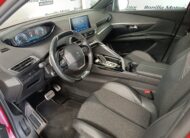 PEUGEOT 3008 1.5 BLUEHDI 96KW GT LINE AUTO S&S 130 5P