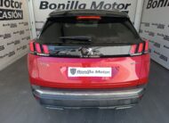 PEUGEOT 3008 1.5 BLUEHDI 96KW GT LINE AUTO S&S 130 5P