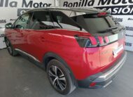 PEUGEOT 3008 1.5 BLUEHDI 96KW GT LINE AUTO S&S 130 5P