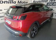 PEUGEOT 3008 1.5 BLUEHDI 96KW GT LINE AUTO S&S 130 5P