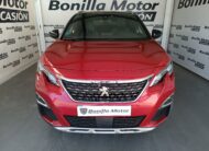 PEUGEOT 3008 1.5 BLUEHDI 96KW GT LINE AUTO S&S 130 5P