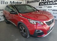 PEUGEOT 3008 1.5 BLUEHDI 96KW GT LINE AUTO S&S 130 5P
