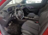 PEUGEOT 2008 1.2 PURETECH 130 S&S GT AUTO 130 5P