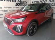 PEUGEOT 2008 1.2 PURETECH 130 S&S GT AUTO 130 5P
