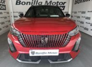 PEUGEOT 2008 1.2 PURETECH 130 S&S GT AUTO 130 5P