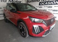PEUGEOT 2008 1.2 PURETECH 130 S&S GT AUTO 130 5P