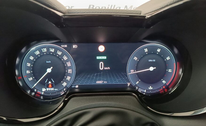ALFA ROMEO TONALE 1.5 MHEV 96KW SPECIALE DCT 130 5P