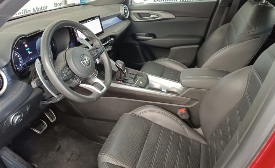 ALFA ROMEO TONALE 1.5 MHEV 96KW SPECIALE DCT 130 5P