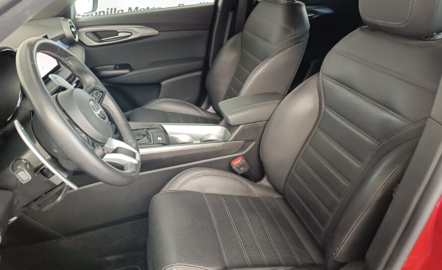 ALFA ROMEO TONALE 1.5 MHEV 96KW SPECIALE DCT 130 5P