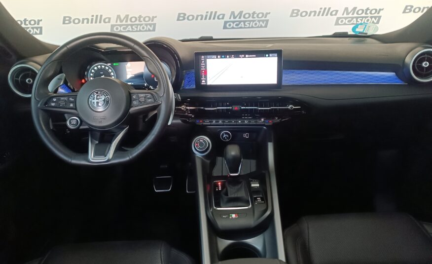 ALFA ROMEO TONALE 1.5 MHEV 96KW SPECIALE DCT 130 5P