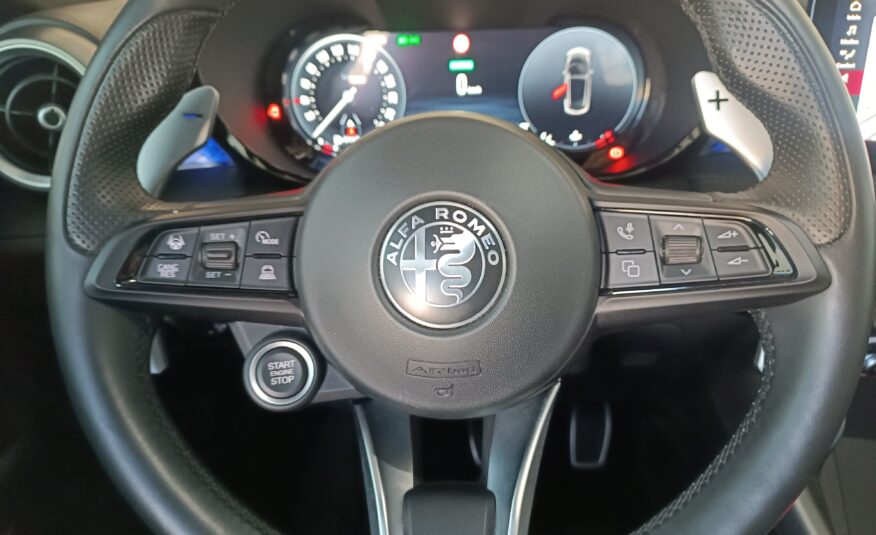 ALFA ROMEO TONALE 1.5 MHEV 96KW SPECIALE DCT 130 5P