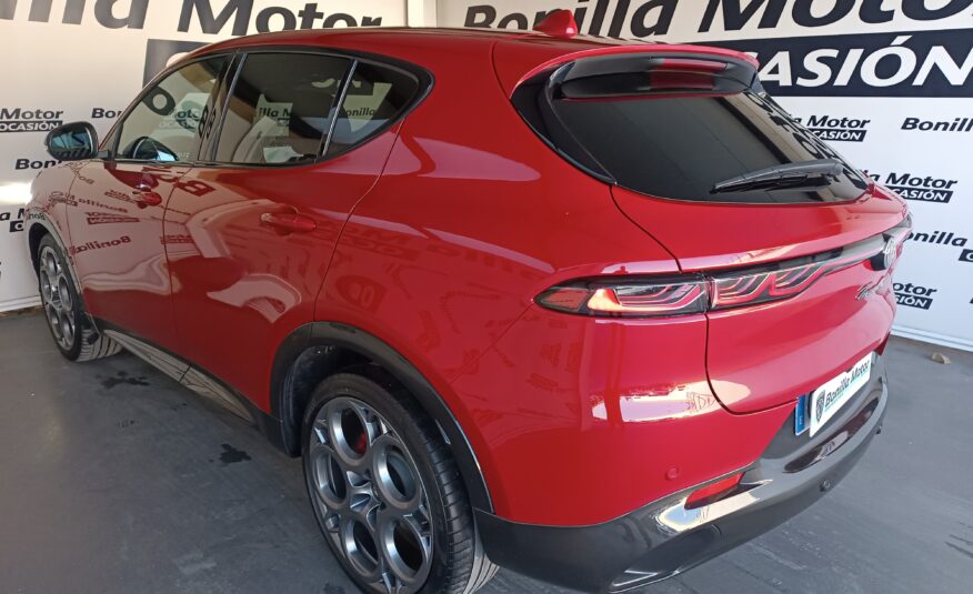 ALFA ROMEO TONALE 1.5 MHEV 96KW SPECIALE DCT 130 5P