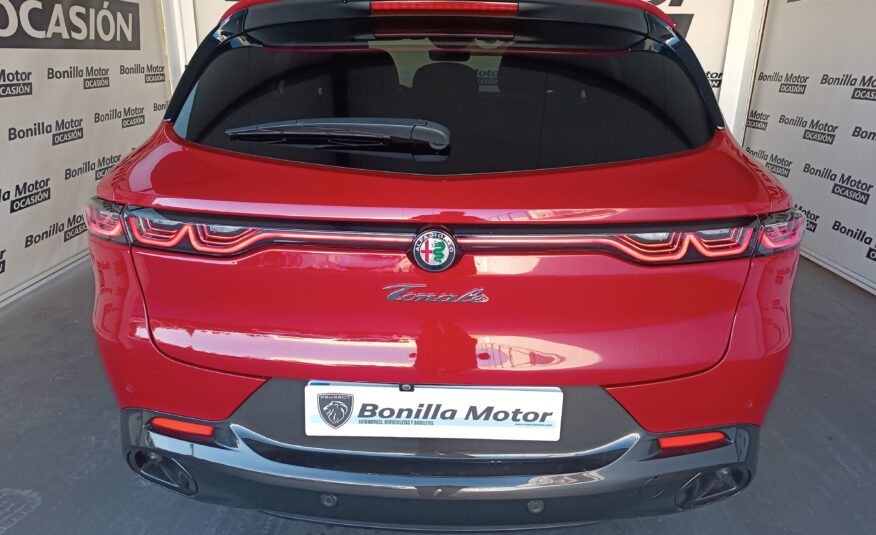 ALFA ROMEO TONALE 1.5 MHEV 96KW SPECIALE DCT 130 5P