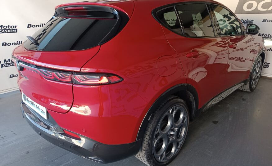 ALFA ROMEO TONALE 1.5 MHEV 96KW SPECIALE DCT 130 5P
