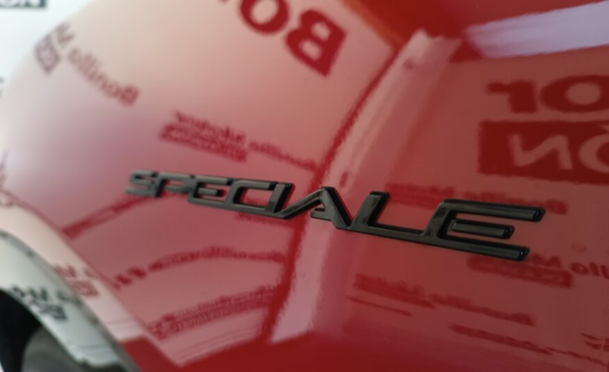 ALFA ROMEO TONALE 1.5 MHEV 96KW SPECIALE DCT 130 5P