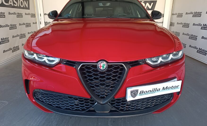 ALFA ROMEO TONALE 1.5 MHEV 96KW SPECIALE DCT 130 5P