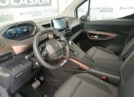 PEUGEOT RIFTER BEV 50KWH GT STANDARD 136 5P