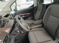 PEUGEOT RIFTER BEV 50KWH GT STANDARD 136 5P