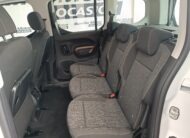 PEUGEOT RIFTER BEV 50KWH GT STANDARD 136 5P