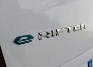 PEUGEOT RIFTER BEV 50KWH GT STANDARD 136 5P