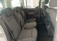 PEUGEOT RIFTER BEV 50KWH GT STANDARD 136 5P