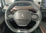 PEUGEOT RIFTER BEV 50KWH GT STANDARD 136 5P