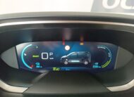 PEUGEOT RIFTER BEV 50KWH GT STANDARD 136 5P