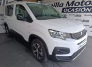 PEUGEOT RIFTER BEV 50KWH GT STANDARD 136 5P