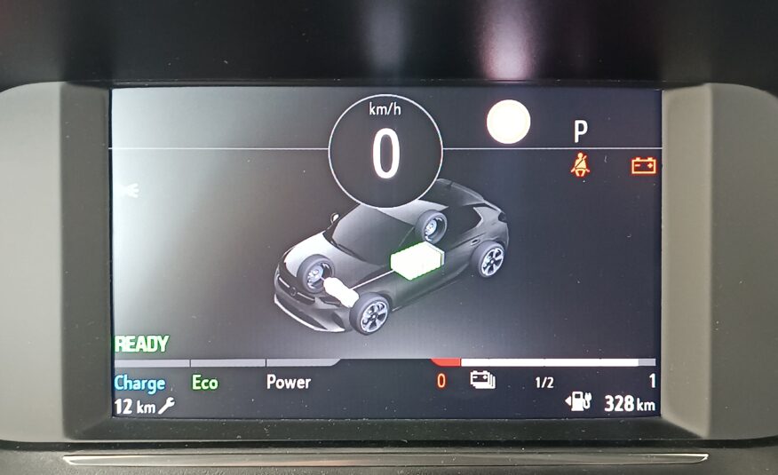 OPEL Corsa BEV 50KWH GS 136 5P