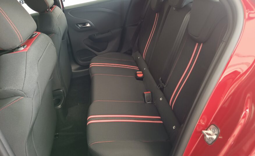 OPEL Corsa BEV 50KWH GS 136 5P