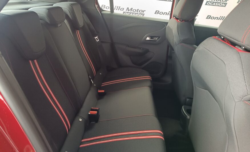 OPEL Corsa BEV 50KWH GS 136 5P