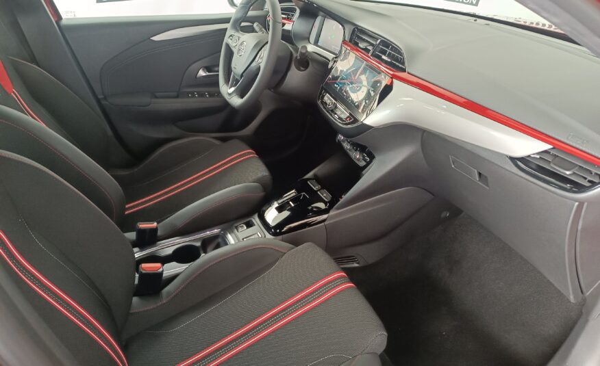 OPEL Corsa BEV 50KWH GS 136 5P