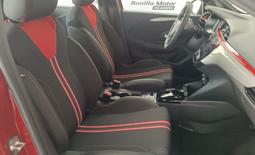 OPEL Corsa BEV 50KWH GS 136 5P