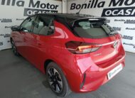 OPEL Corsa BEV 50KWH GS 136 5P