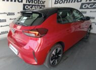 OPEL Corsa BEV 50KWH GS 136 5P