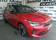 OPEL Corsa BEV 50KWH GS 136 5P