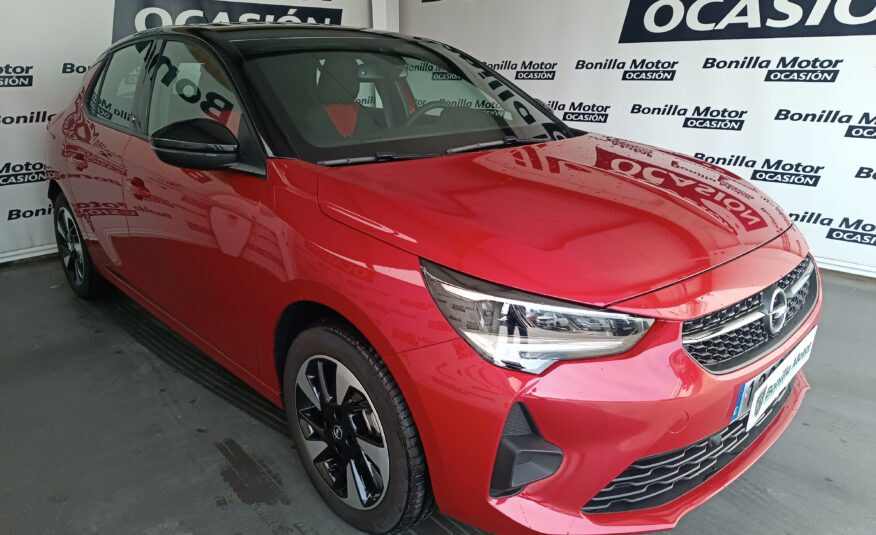 OPEL Corsa BEV 50KWH GS 136 5P