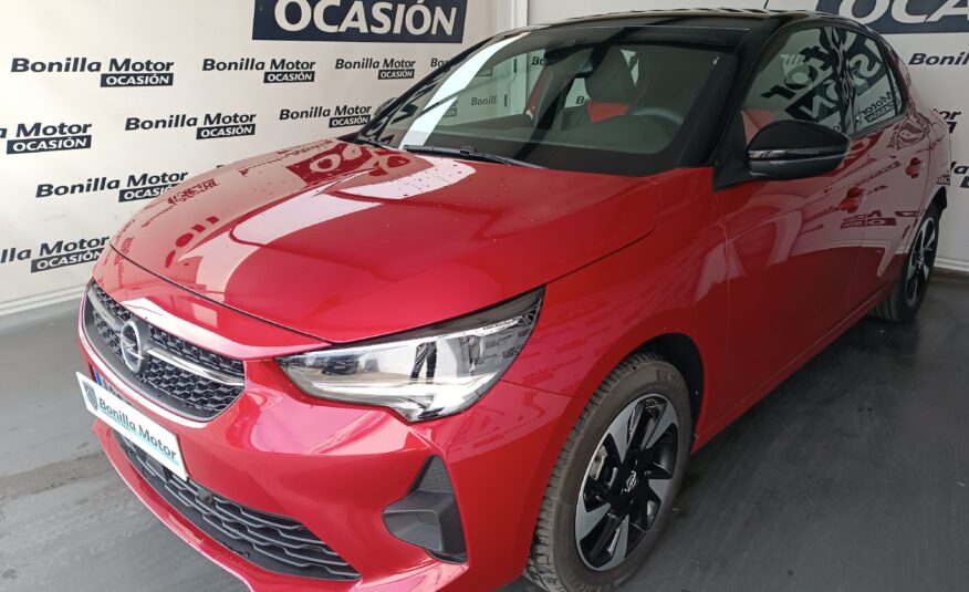 OPEL Corsa BEV 50KWH GS 136 5P