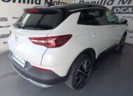 OPEL GRANDLAND X 1.6 TURBO ULTIMATE AUTO PHEV 4X4 200 5P