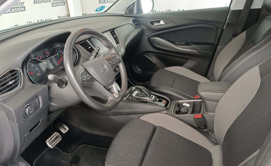 OPEL GRANDLAND X 1.6 TURBO ULTIMATE AUTO PHEV 4X4 200 5P