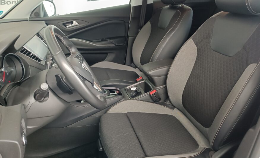 OPEL GRANDLAND X 1.6 TURBO ULTIMATE AUTO PHEV 4X4 200 5P
