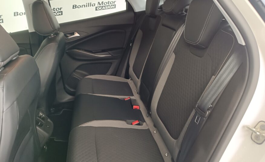 OPEL GRANDLAND X 1.6 TURBO ULTIMATE AUTO PHEV 4X4 200 5P